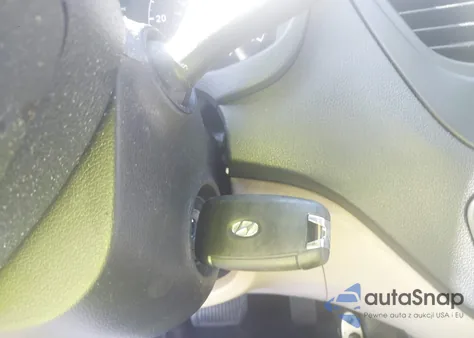 2022 Hyundai Accent Se from USA, damaged, VIN 3KPC24A69NE160846